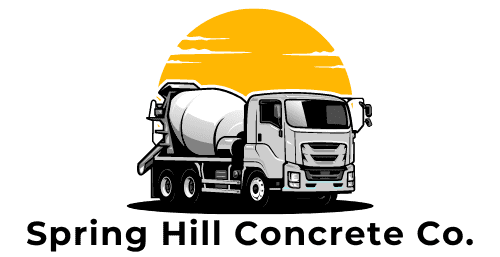Spring Hill Concrete Co.